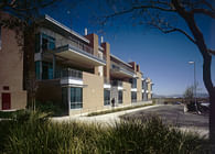 San Ysidro High School Performing Arts Center & Classroom Building