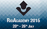 Rio Academy International Forum of Architecture and Urbanism