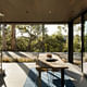 Oak Pass Guesthouse in Los Angeles, CA by Walker Workshop