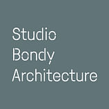 Studio Bondy Architecture