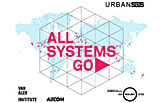 Urban SOS: All Systems Go