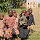 Rwandan children (photo by Voyages Lambert via flickr)