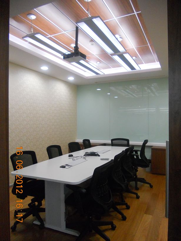 BIAL-ICT- Video Conference room 1