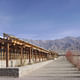 Best Sustainable Development: Arup Associates with The Druk White Lotus School, Shey, India 