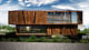 Future projects office winner: Selcuk Ecza Headquarters, Turkey by tabbanlioglu architects. Image courtesy of WAF. 