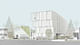 NEXT LA AWARD - CITATION: Lorcan O'Herlihy Architects, MLK1101 Supportive Housing, Los Angeles, CA.
