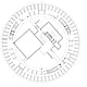 Floor plan 03. Illustration: Henning Larsen Architects