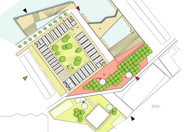 Base map.