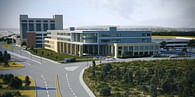 University of Texas Health Science Center San Antonio Center for Oral Health Care and Research