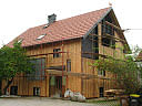 Renovation of family house in Menges, Slovenia EU