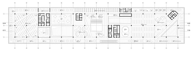 Plan - 3 (Image: OYO + office9 + Ingenium)