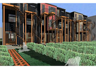 Chicago Modular Housing