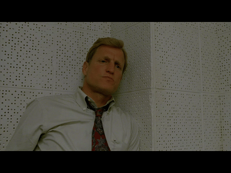 Detective Marty Hart in 'The Locked Room', Season 1 Episode 3 of 'True Detective', via Julia Ingalls.
