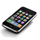 An iphone 2 is one of the objects that Szenasy loves. Credit: Wikipedia
