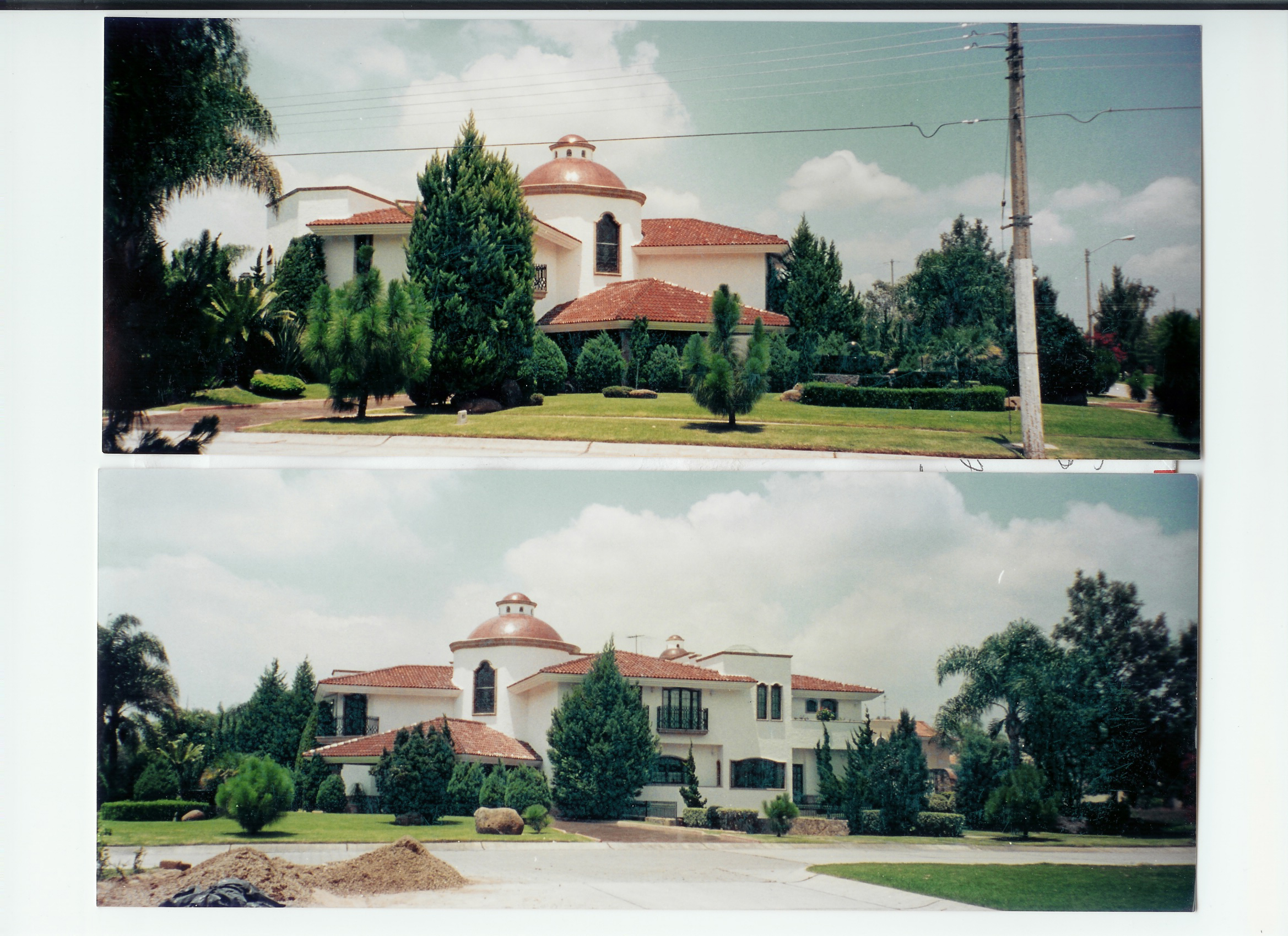 Residence Valle Real Guadalajara,Mexico