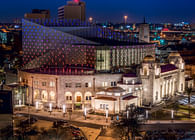 Tobin Center for Performing Arts