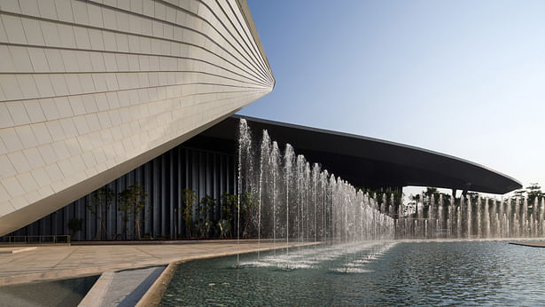 10 DESIGN | Shizimen Central Business District, Zhuhai, China