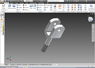 Pictures from Revit and Inventor