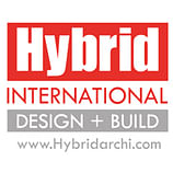 Hybrid International (Design + Build)