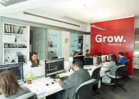 Oficinas Grow