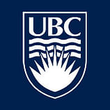 The University of British Columbia