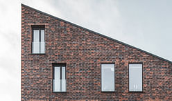 10 buildings from around the world reinterpreting the humble brick