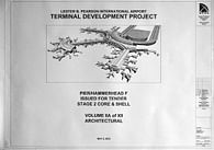 Toronto Airport - Terminal Development Project