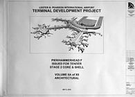 Toronto Airport - Terminal Development Project