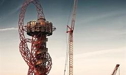 The ArcelorMittal Orbit Tower