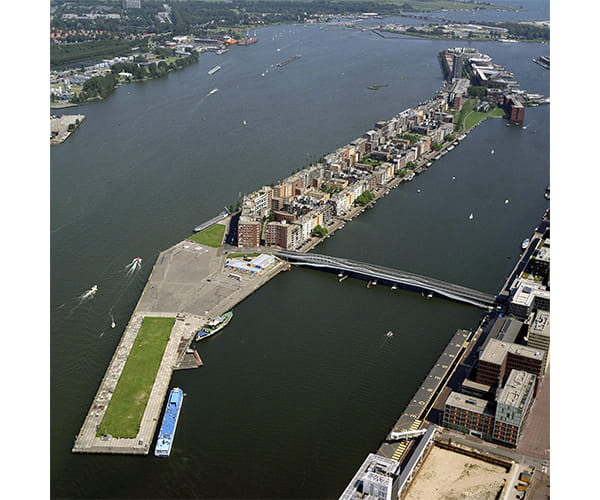 Competitions: Call for the international architectural competition for the National Slavery Museum