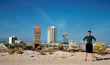 Learning from 'Learning from Las Vegas' with Denise Scott Brown, Part I: The Foundation