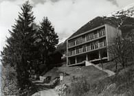 Teifenbrunn House
