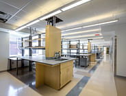 Rheumatology Laboratory at Vanderbilt University Medical Center