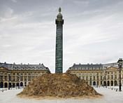 "The Mound of Vendôme" digs up Paris' dirty revolutionary past