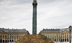 "The Mound of Vendôme" digs up Paris' dirty revolutionary past