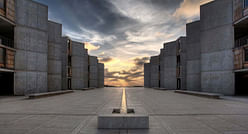 Salk Institute to be refurbished by The Getty Conservation Institute