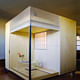 The Mobile Dwelling Cube; Oakland, CA by SPACEFLAVOR (Photo: Jasmine Rose Oberste)