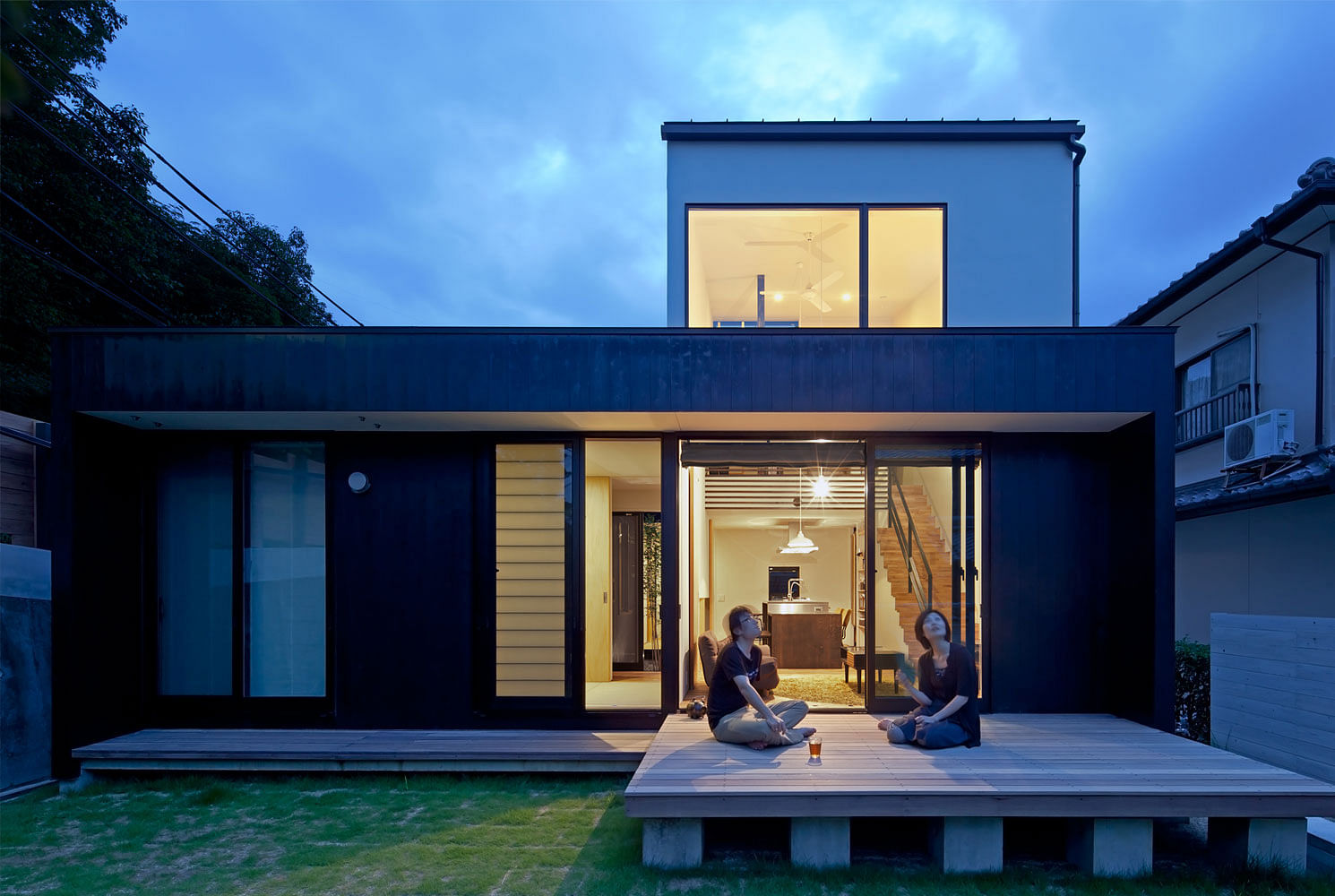 NIWA HOUSE 建築写真集 2014-2019 NIWA HOUSE 建築写真集 2014-2019 アート・デザイン・音楽
