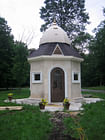 B.T. Swami Memorial Shrine 