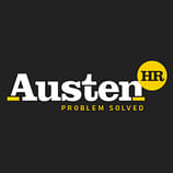Austen Hr Architectural Recruitment Specialist