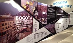 My Ideal City: Crowd-Sourcing Bogotá
