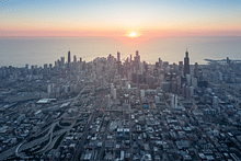 First Ever Chicago Architecture Biennial Taking Shape for 2015
