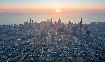First Ever Chicago Architecture Biennial Taking Shape for 2015