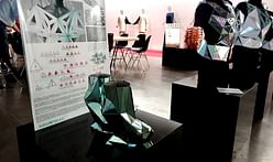 Prototyping: "Architecture in Digital Fashion" makes parametricism personal
