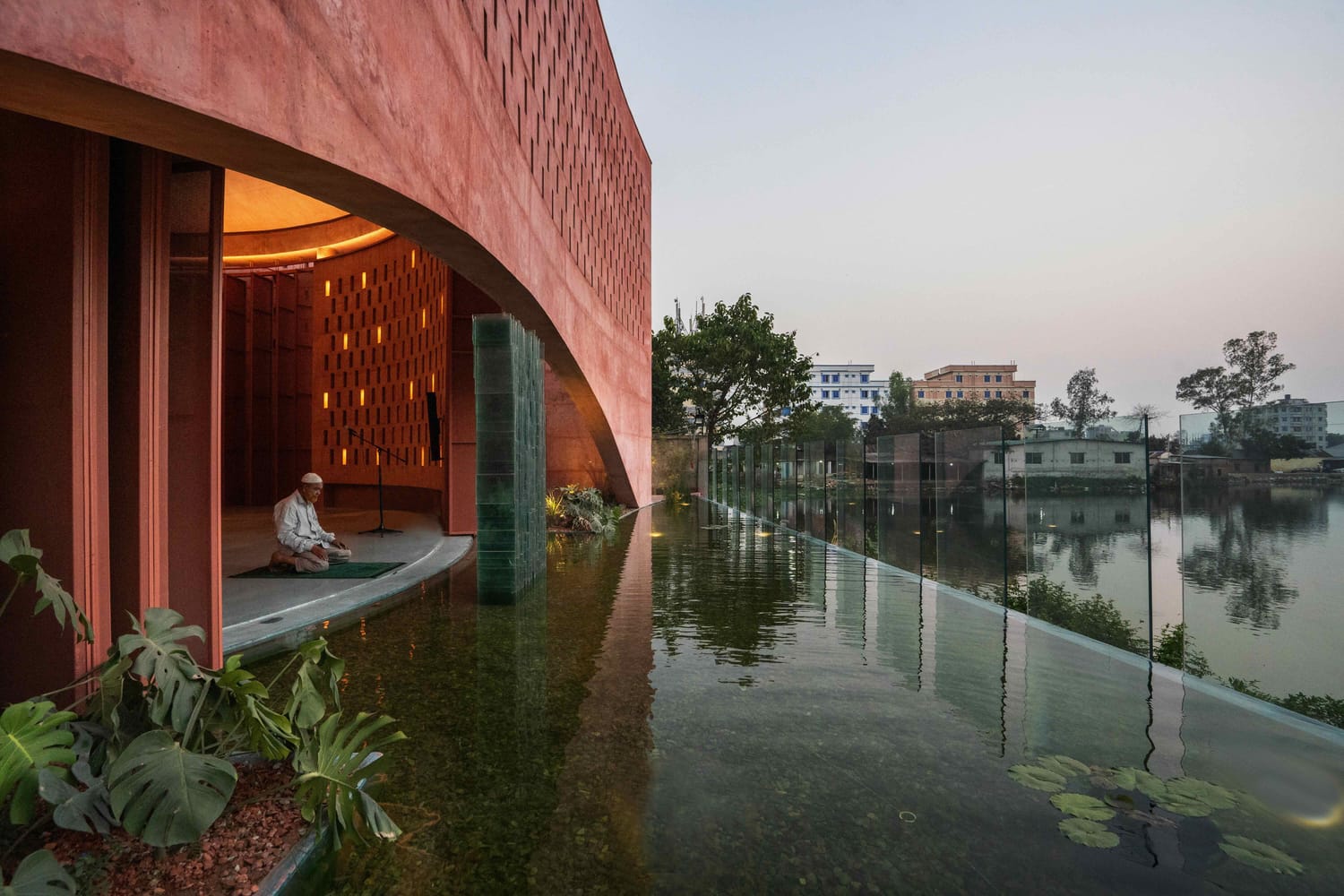 Best global architecture honored at RIBA International Awards 2026