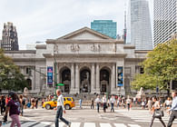 Stephen A. Schwarzman Building