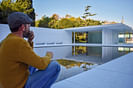 Iconic Buildings: I work at the Barcelona Pavilion