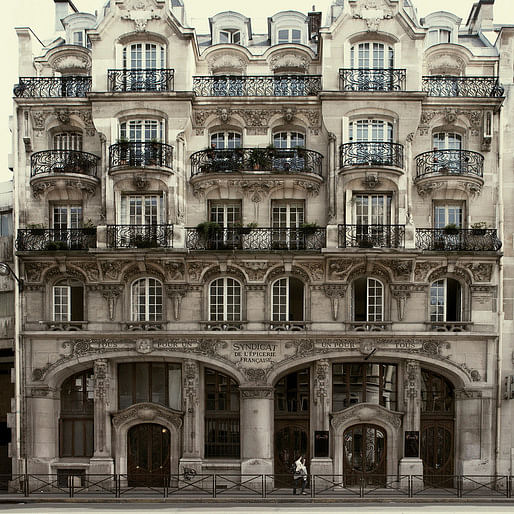 Physical Graffiti (Syndicat de l'épicerie française, Paris 2011) © Simon Gardiner