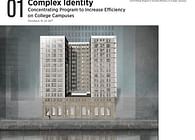 Complex Identity Concentrating Program to Increase Efficiency on College Campuses