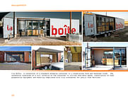 La Boite